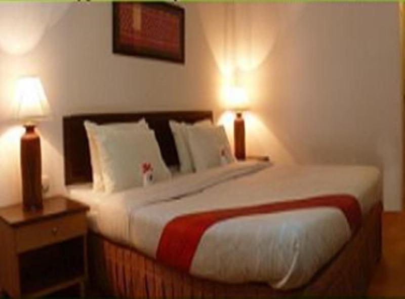 Thai Inter Hotel Nakhonratchasima Habitación foto